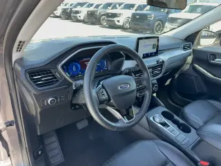 Ford Escape 2021 SEL 4dr SUV