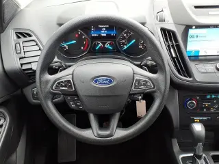 Ford Escape 2017 SE 4dr SUV