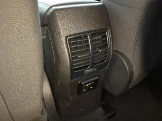 Ford Escape 2017 SE 4dr SUV