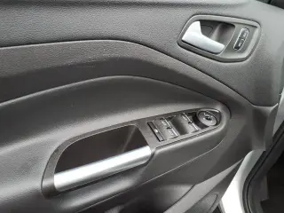 Ford Escape 2017 SE 4dr SUV