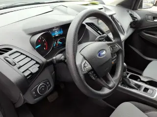 Ford Escape 2017 SE 4dr SUV