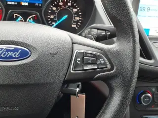 Ford Escape 2017 SE 4dr SUV