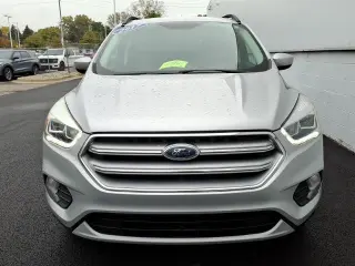 Ford Escape 2017 SE 4dr SUV
