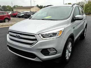 Ford Escape 2017 SE 4dr SUV