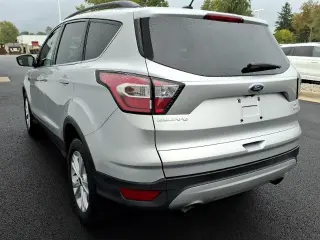 Ford Escape 2017 SE 4dr SUV