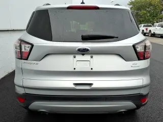 Ford Escape 2017 SE 4dr SUV