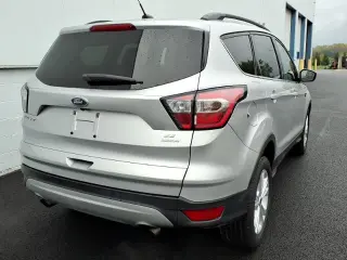 Ford Escape 2017 SE 4dr SUV