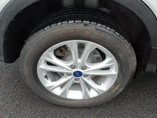 Ford Escape 2017 SE 4dr SUV