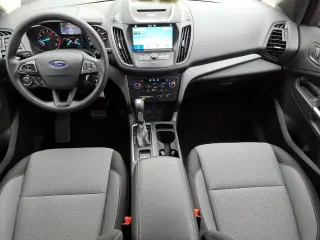 Ford Escape 2017 SE 4dr SUV