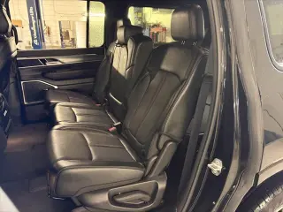 Jeep Wagoneer 2025 4x4 Carbide 4dr SUV