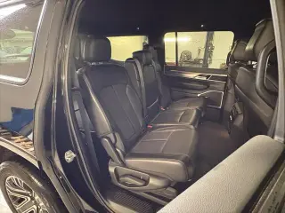 Jeep Wagoneer 2025 4x4 Carbide 4dr SUV