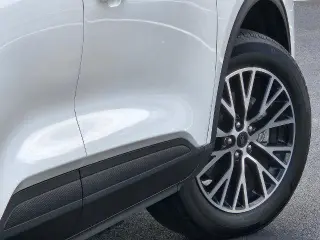Ford Escape Híbrido Enchufable 2025 PHEV 4dr SUV