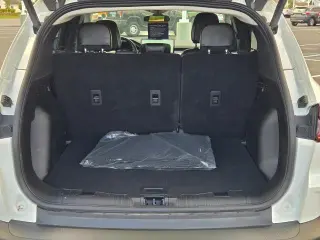 Ford Escape Híbrido Enchufable 2025 PHEV 4dr SUV