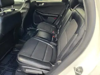 Ford Escape Híbrido Enchufable 2025 PHEV 4dr SUV