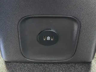 Ford Escape Híbrido Enchufable 2025 PHEV 4dr SUV