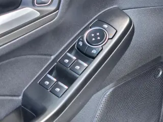 Ford Escape Híbrido Enchufable 2025 PHEV 4dr SUV