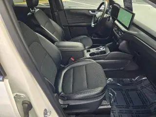Ford Escape Híbrido Enchufable 2025 PHEV 4dr SUV