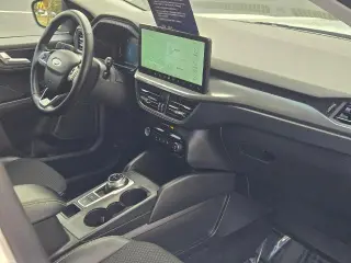 Ford Escape Híbrido Enchufable 2025 PHEV 4dr SUV