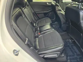 Ford Escape Híbrido Enchufable 2025 PHEV 4dr SUV