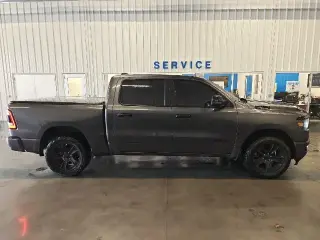 Ram 1500 2024 4x4 Big Horn 4dr Crew Cab 5.6 ft. SB Pickup