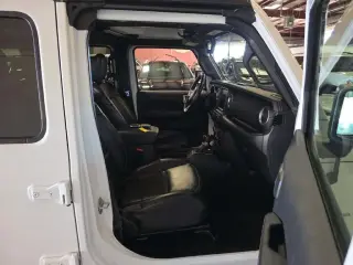 Jeep Wrangler 2023 4x4 Sahara 4xe 4dr SUV
