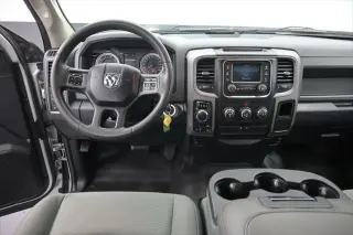 Ram 1500 2016 4x4 Tradesman 4dr Crew Cab 5.5 ft. SB Pickup