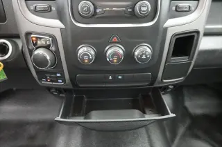 Ram 1500 2016 4x4 Tradesman 4dr Crew Cab 5.5 ft. SB Pickup