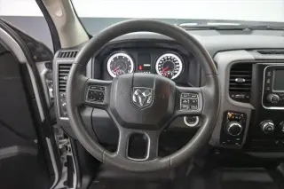 Ram 1500 2016 4x4 Tradesman 4dr Crew Cab 5.5 ft. SB Pickup