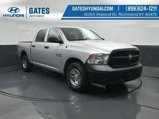 Ram 1500 2016 4x4 Tradesman 4dr Crew Cab 5.5 ft. SB Pickup