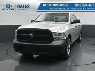 Ram 1500 2016 4x4 Tradesman 4dr Crew Cab 5.5 ft. SB Pickup