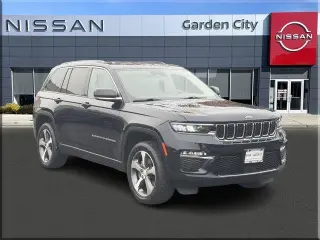 Jeep Grand Cherokee 2023 4x4 30th Anniversary 4xe 4dr SUV