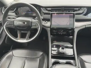 Jeep Grand Cherokee 2023 4x4 30th Anniversary 4xe 4dr SUV