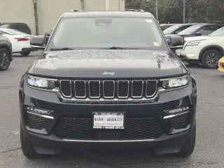 Jeep Grand Cherokee 2023 4x4 30th Anniversary 4xe 4dr SUV