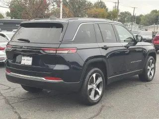 Jeep Grand Cherokee 2023 4x4 30th Anniversary 4xe 4dr SUV