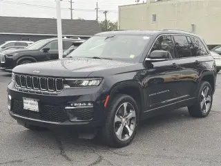 Jeep Grand Cherokee 2023 4x4 30th Anniversary 4xe 4dr SUV