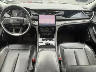 Jeep Grand Cherokee 2023 4x4 30th Anniversary 4xe 4dr SUV