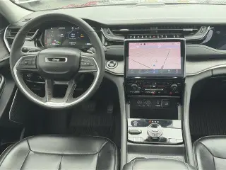 Jeep Grand Cherokee 2023 4x4 30th Anniversary 4xe 4dr SUV