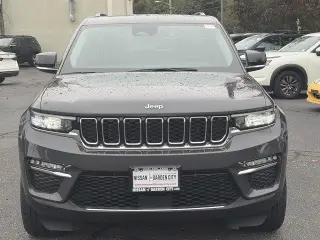 Jeep Grand Cherokee 2023 4x4 30th Anniversary 4xe 4dr SUV