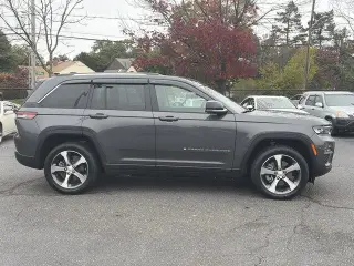 Jeep Grand Cherokee 2023 4x4 30th Anniversary 4xe 4dr SUV