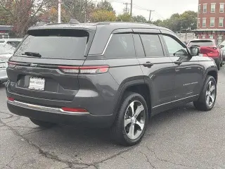 Jeep Grand Cherokee 2023 4x4 30th Anniversary 4xe 4dr SUV