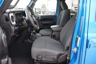 Jeep Wrangler 2024 4x4 Willys 4xe 4dr SUV