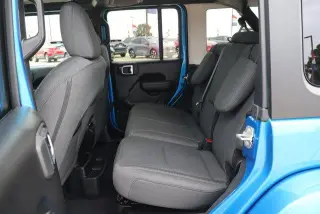 Jeep Wrangler 2024 4x4 Willys 4xe 4dr SUV