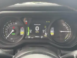 Jeep Wrangler 2024 4x4 Willys 4xe 4dr SUV