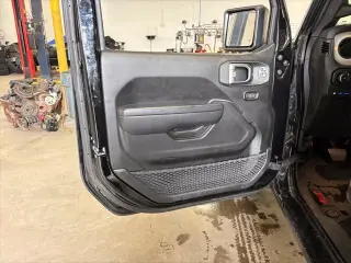 Jeep Wrangler 2024 4x4 Sport S 4xe 4dr SUV