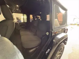 Jeep Wrangler 2024 4x4 Sport S 4xe 4dr SUV