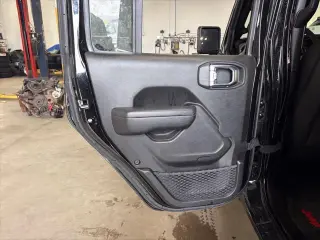 Jeep Wrangler 2024 4x4 Sport S 4xe 4dr SUV