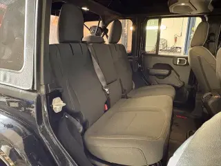 Jeep Wrangler 2024 4x4 Sport S 4xe 4dr SUV