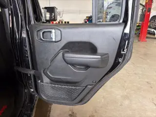 Jeep Wrangler 2024 4x4 Sport S 4xe 4dr SUV