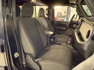 Jeep Wrangler 2024 4x4 Sport S 4xe 4dr SUV