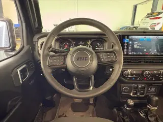 Jeep Wrangler 2024 4x4 Sport S 4xe 4dr SUV